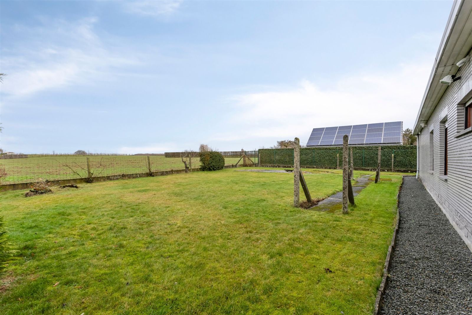 FOTO’S 28 : Bungalow te 1540 PAJOTTEGEM (België) - Prijs &euro;&nbsp;395.000