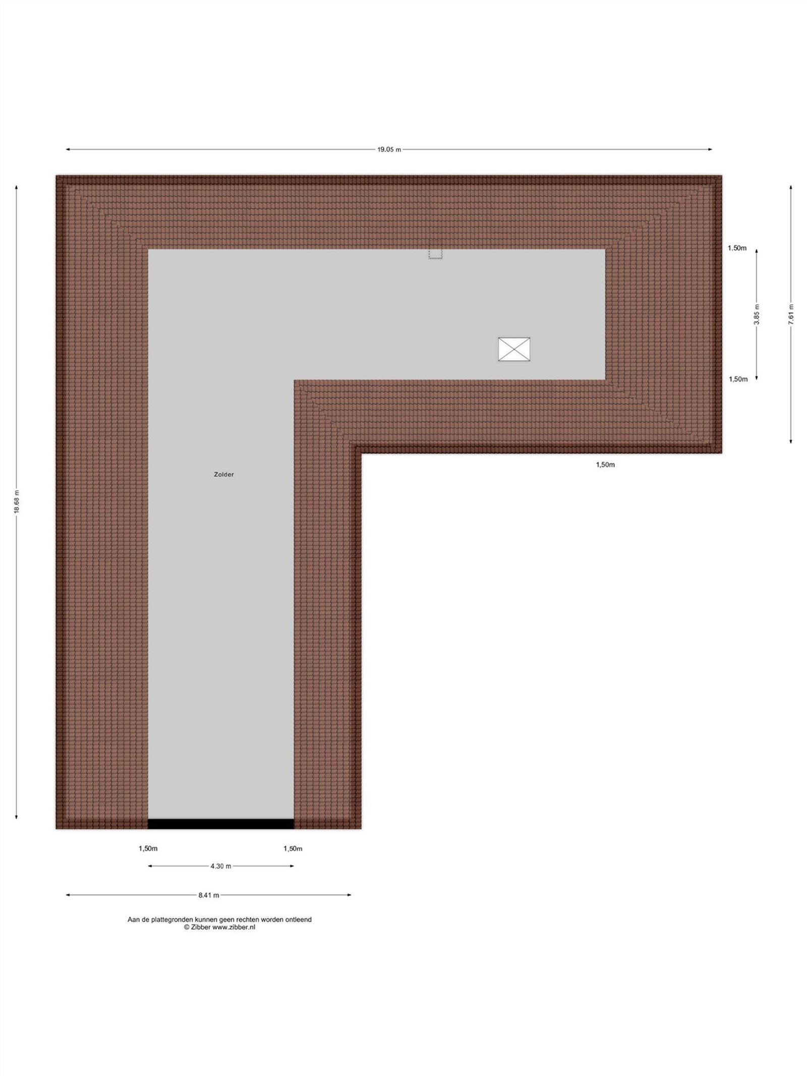 FOTO’S 26 : Bungalow te 1540 PAJOTTEGEM (België) - Prijs &euro;&nbsp;395.000