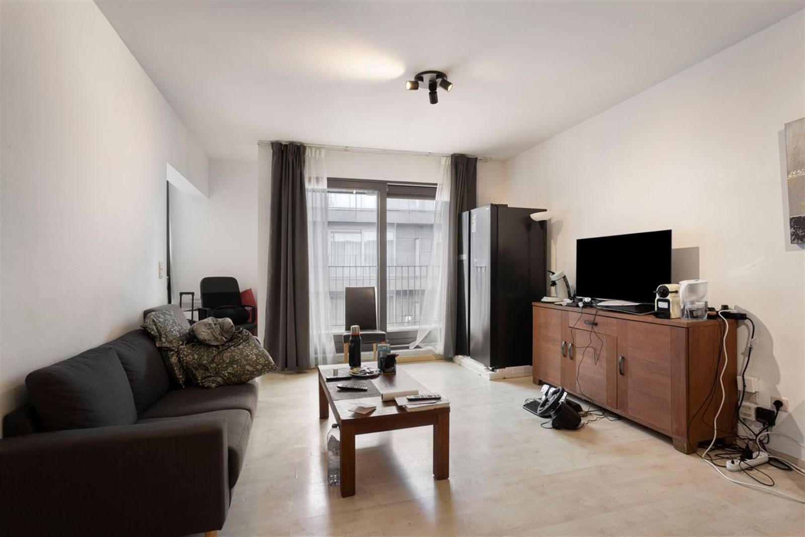 FOTO’S 7 : Appartement te 1000 BRUSSEL (België) - Prijs &euro;&nbsp;310.000