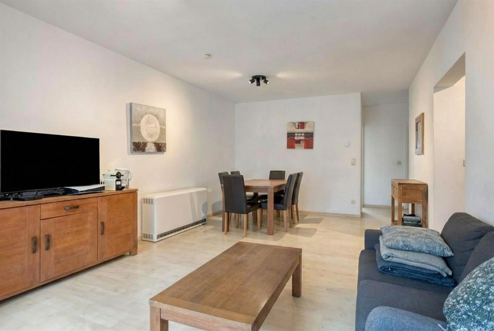 FOTO’S 10 : Appartement te 1000 BRUSSEL (België) - Prijs &euro;&nbsp;310.000