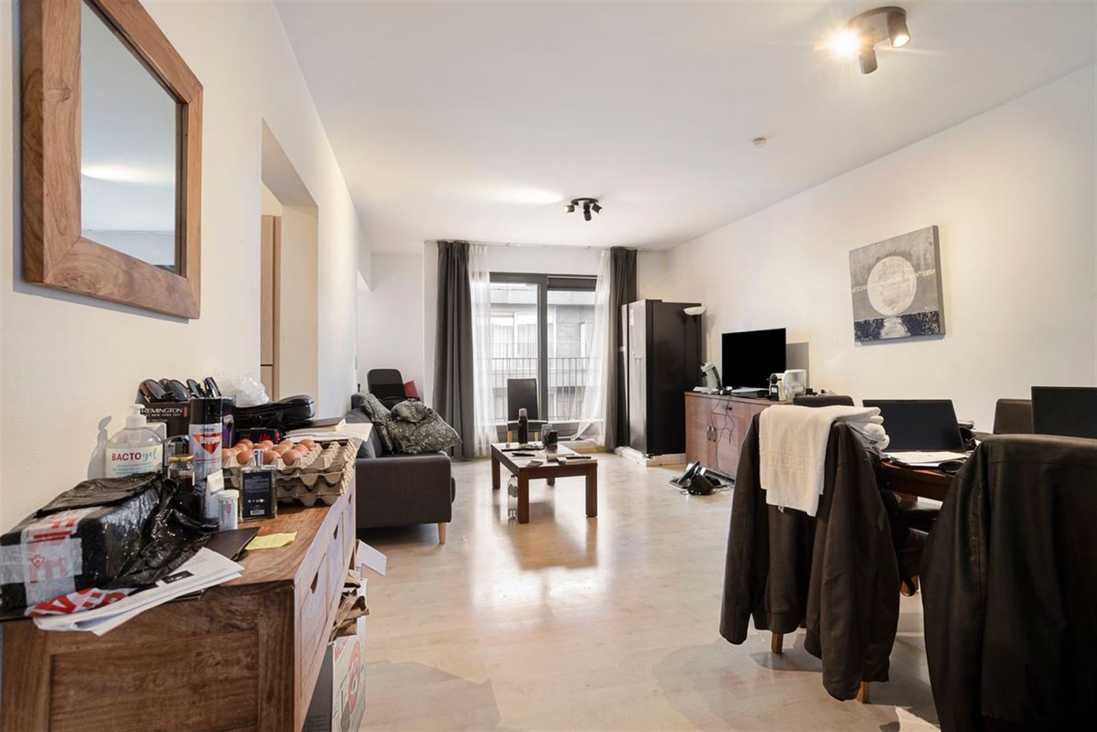 FOTO’S 5 : Appartement te 1000 BRUSSEL (België) - Prijs &euro;&nbsp;310.000