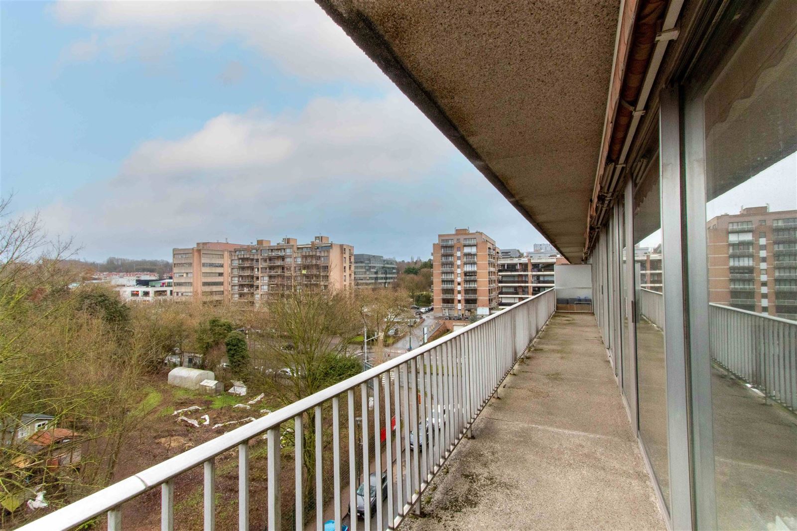 FOTO’S 12 : Appartement te 1070 ANDERLECHT (België) - Prijs &euro;&nbsp;1.190