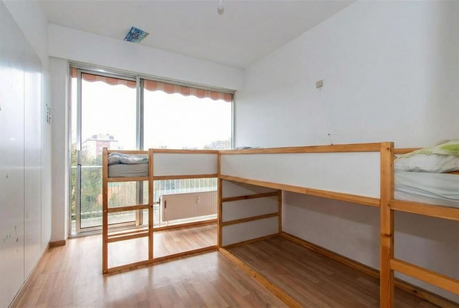 FOTO’S 9 : Appartement te 1070 ANDERLECHT (België) - Prijs &euro;&nbsp;1.190