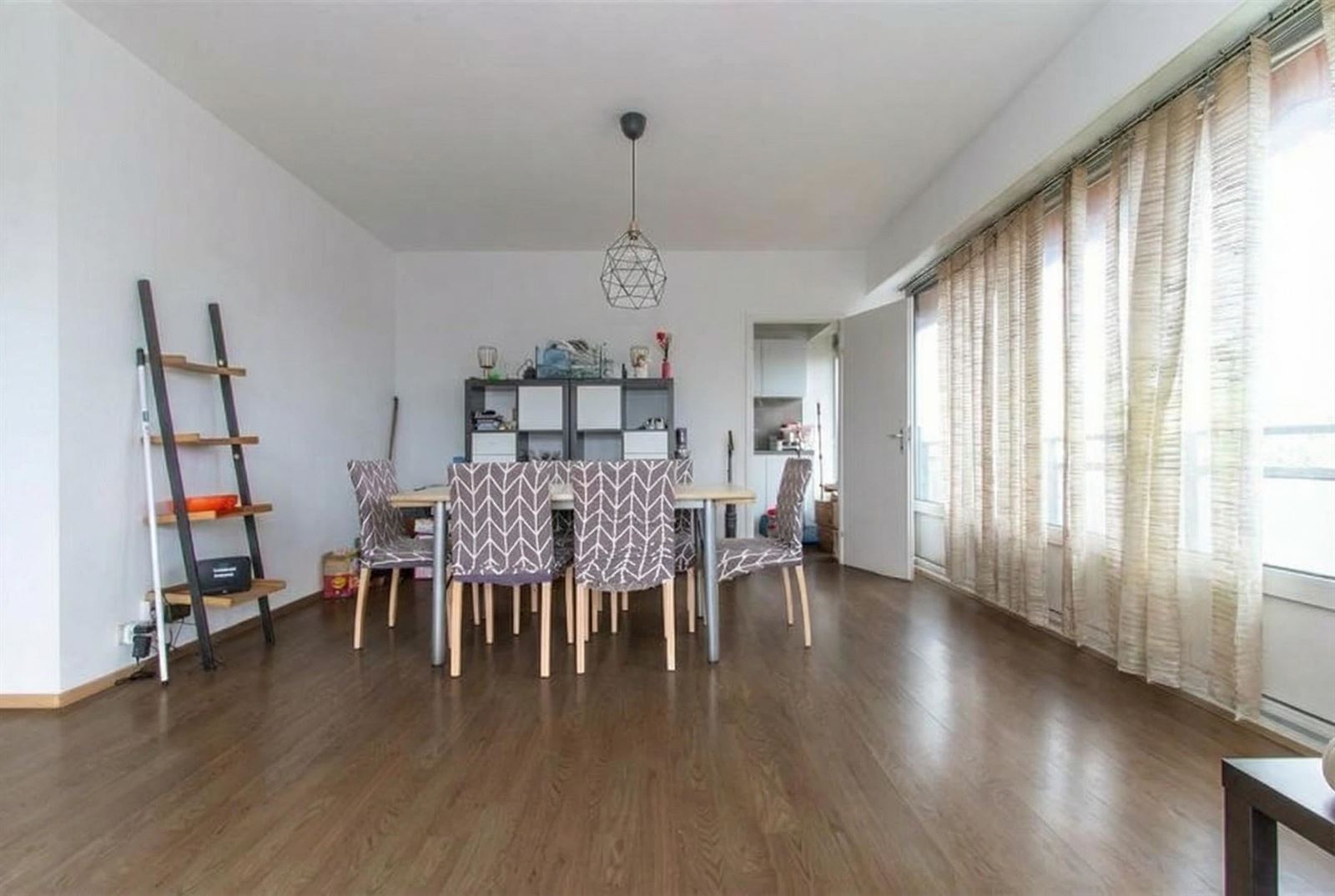 FOTO’S 5 : Appartement te 1070 ANDERLECHT (België) - Prijs &euro;&nbsp;1.190
