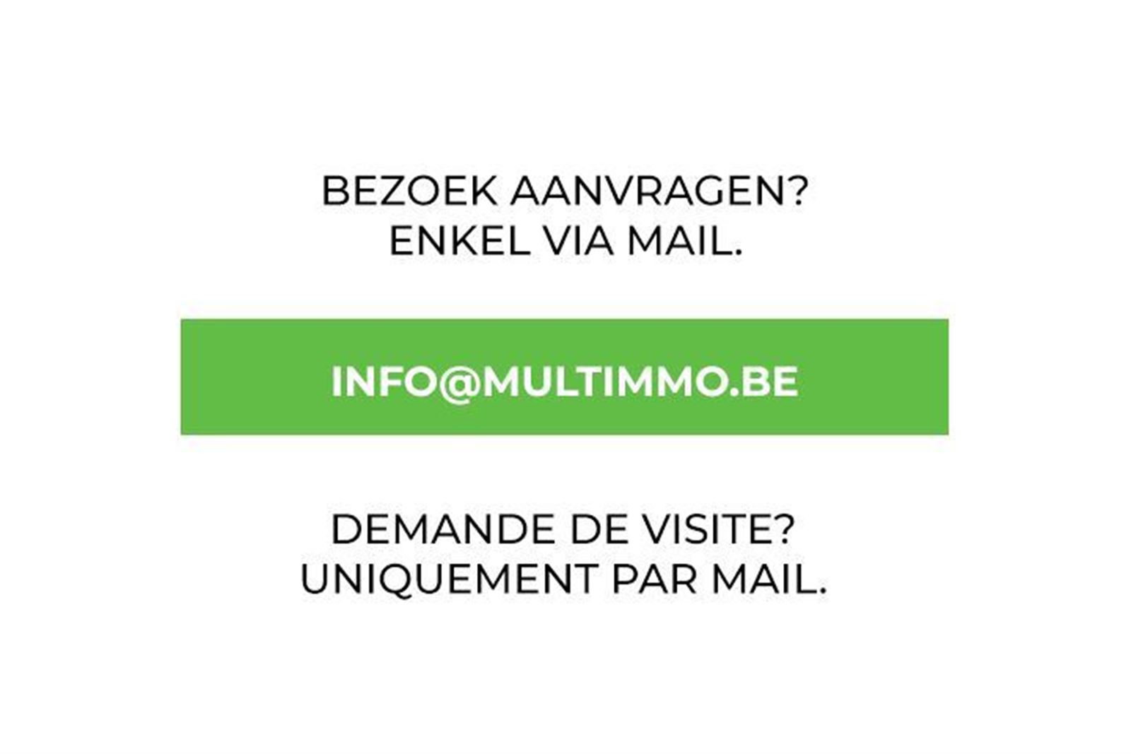 FOTO’S 2 : Appartement te 1070 ANDERLECHT (België) - Prijs &euro;&nbsp;1.190