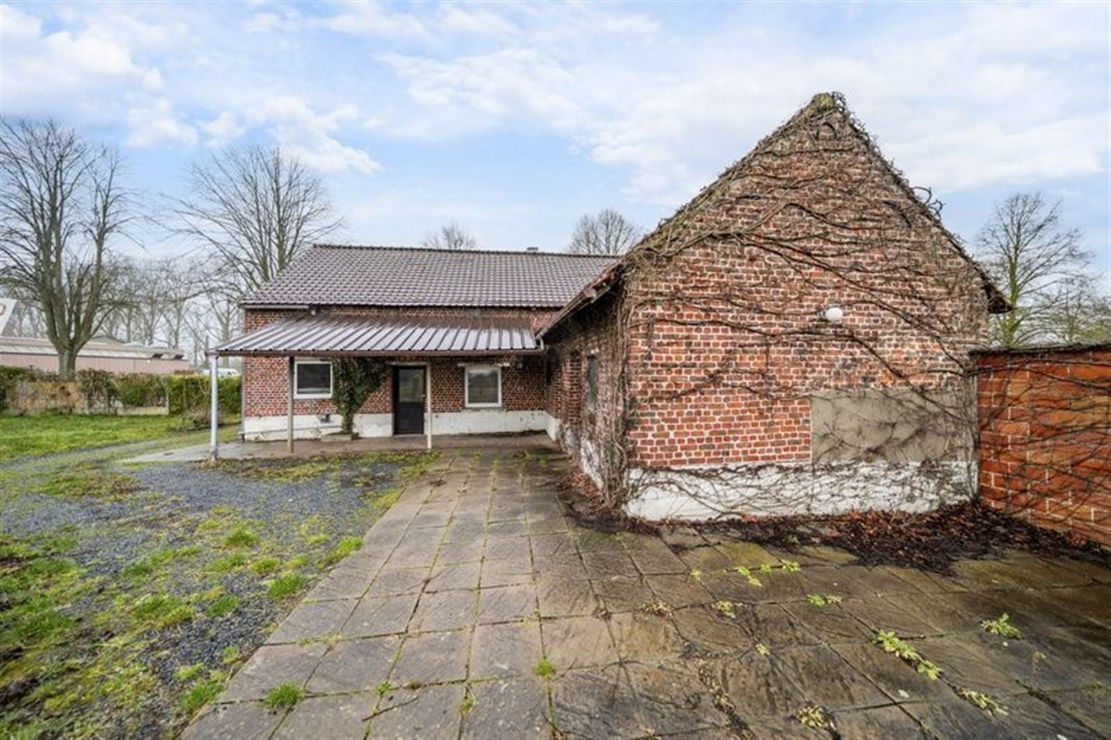 FOTO’S 19 : Woning te 1755 PAJOTTEGEM (België) - Prijs &euro;&nbsp;269.000