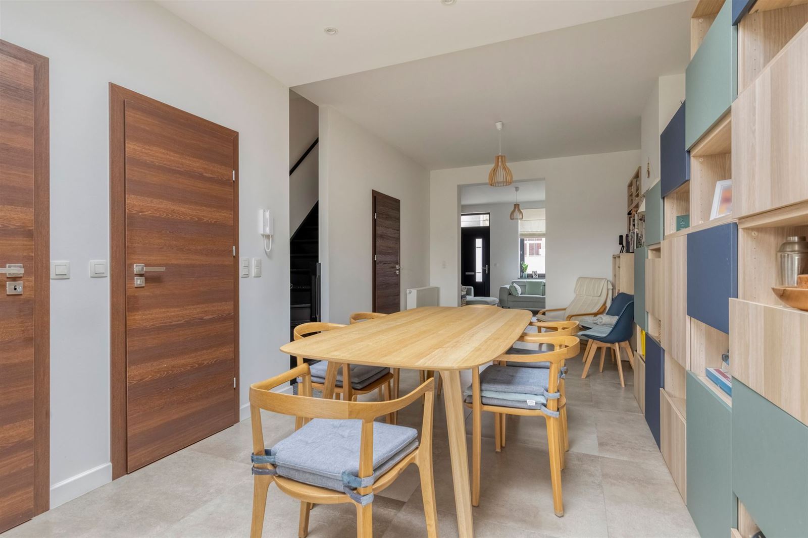 FOTO’S 6 : Woning te 1502 LEMBEEK (België) - Prijs &euro;&nbsp;395.000