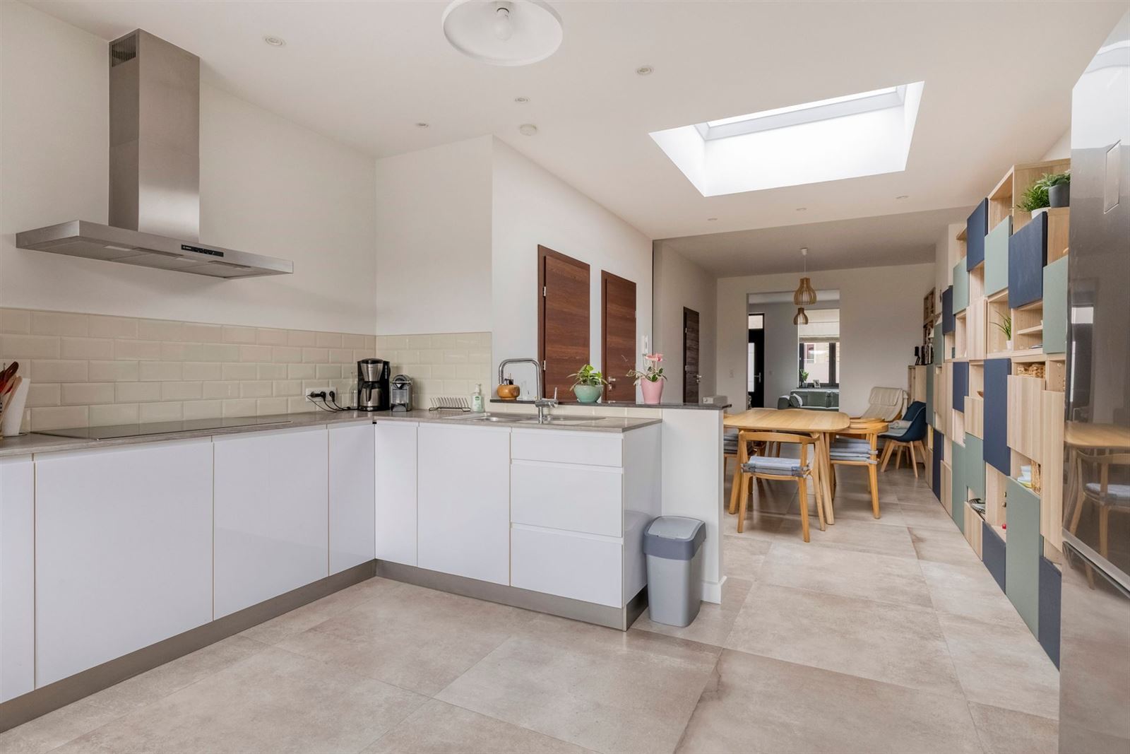 FOTO’S 7 : Woning te 1502 LEMBEEK (België) - Prijs &euro;&nbsp;395.000