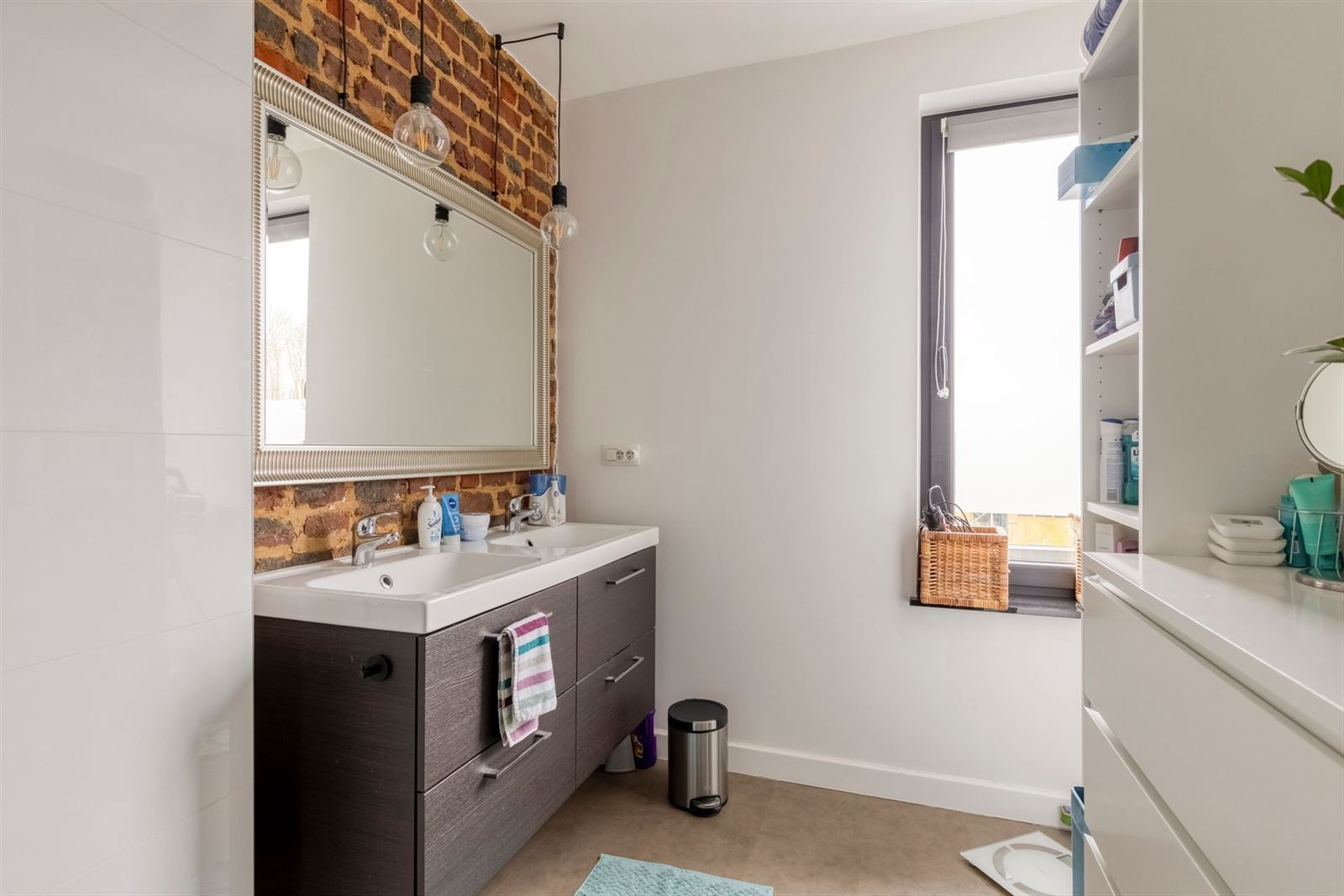 FOTO’S 14 : Woning te 1502 LEMBEEK (België) - Prijs &euro;&nbsp;395.000