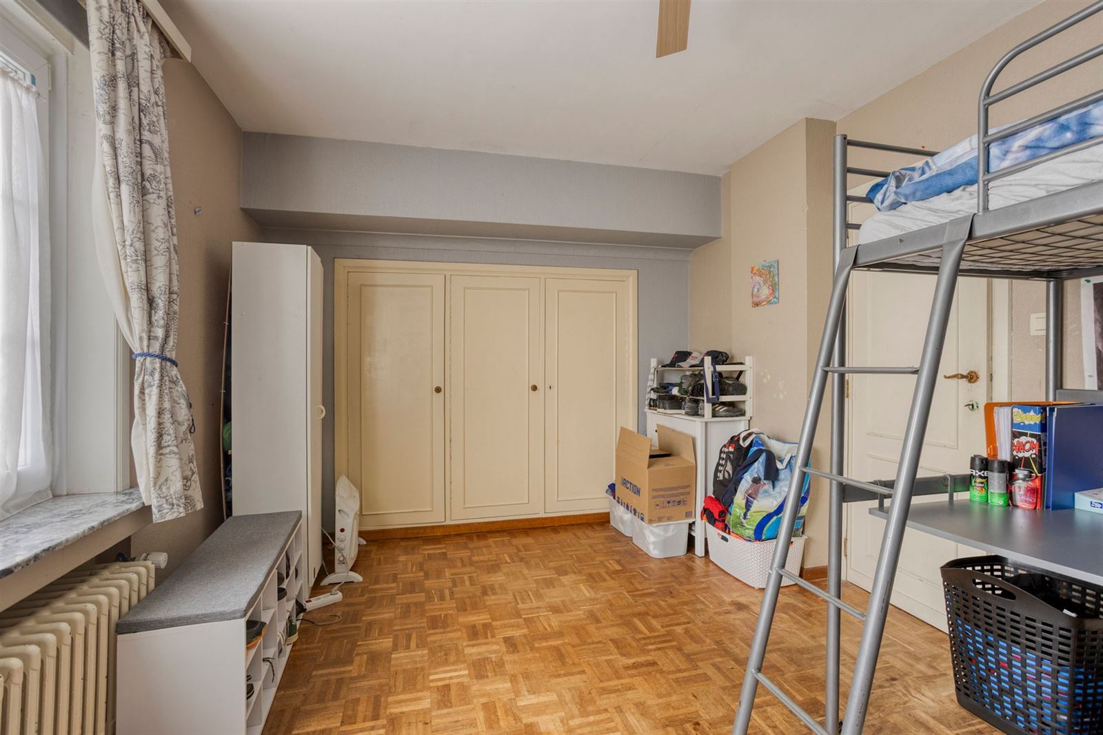 FOTO’S 21 : Villa te 1650 BEERSEL (België) - Prijs &euro;&nbsp;599.000