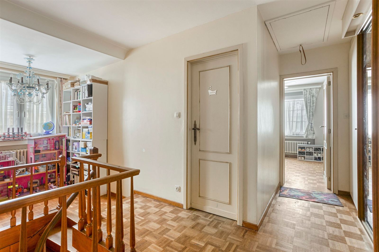 FOTO’S 17 : Villa te 1650 BEERSEL (België) - Prijs &euro;&nbsp;599.000