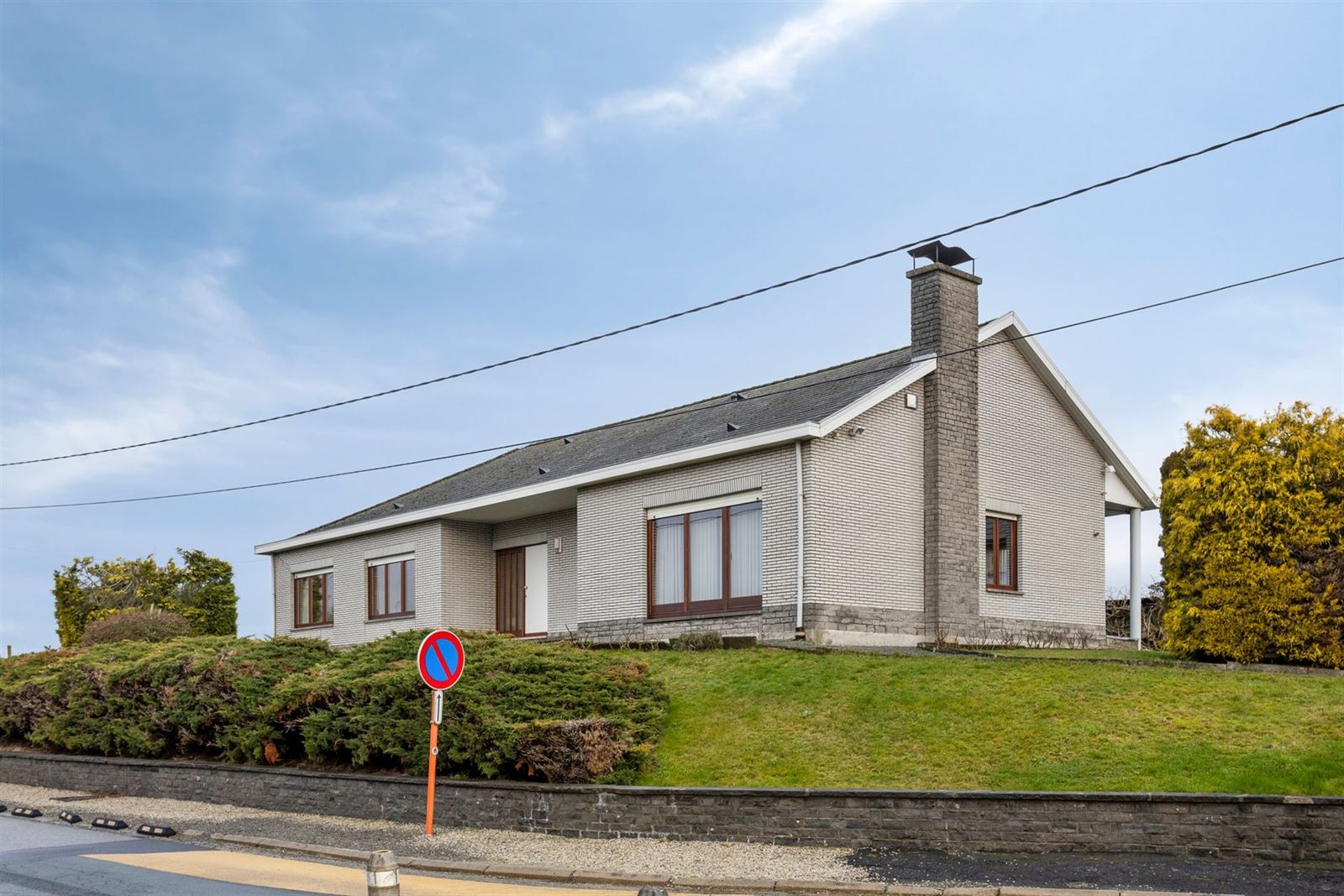 FOTO’S 30 : Bungalow te 1540 PAJOTTEGEM (België) - Prijs &euro;&nbsp;395.000