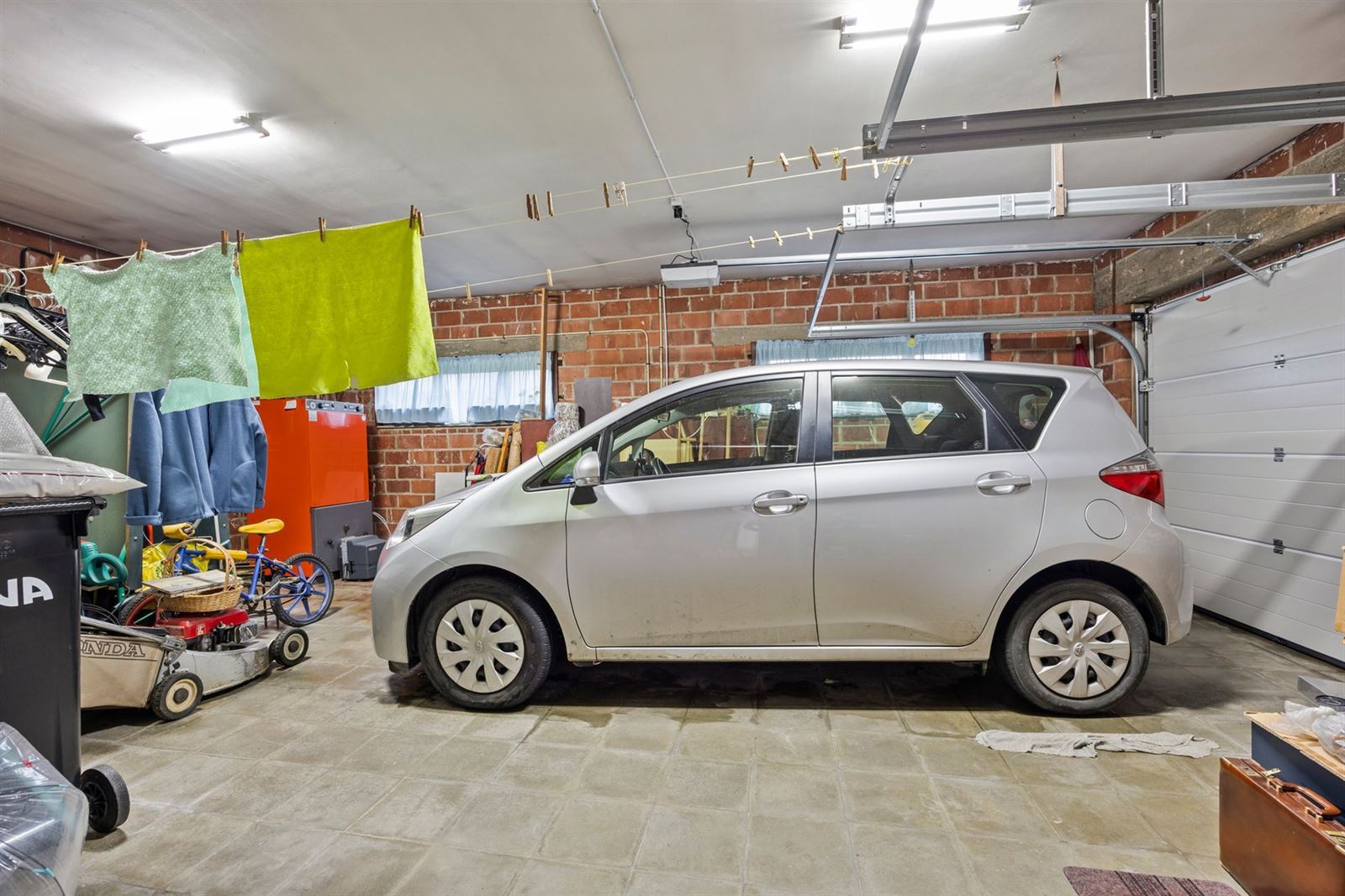 FOTO’S 25 : Bungalow te 1540 PAJOTTEGEM (België) - Prijs &euro;&nbsp;395.000