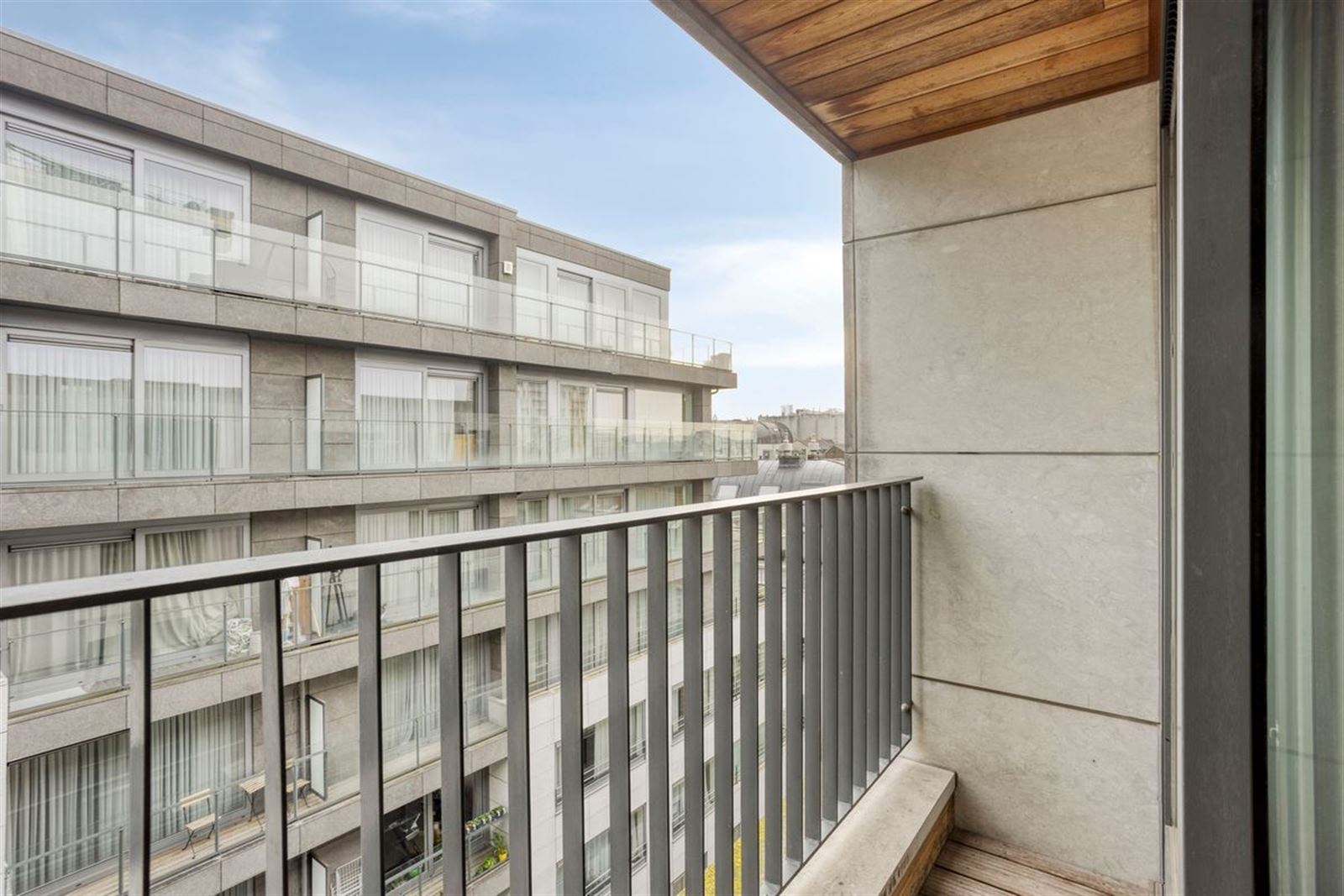 FOTO’S 20 : Appartement te 1000 BRUSSEL (België) - Prijs &euro;&nbsp;310.000