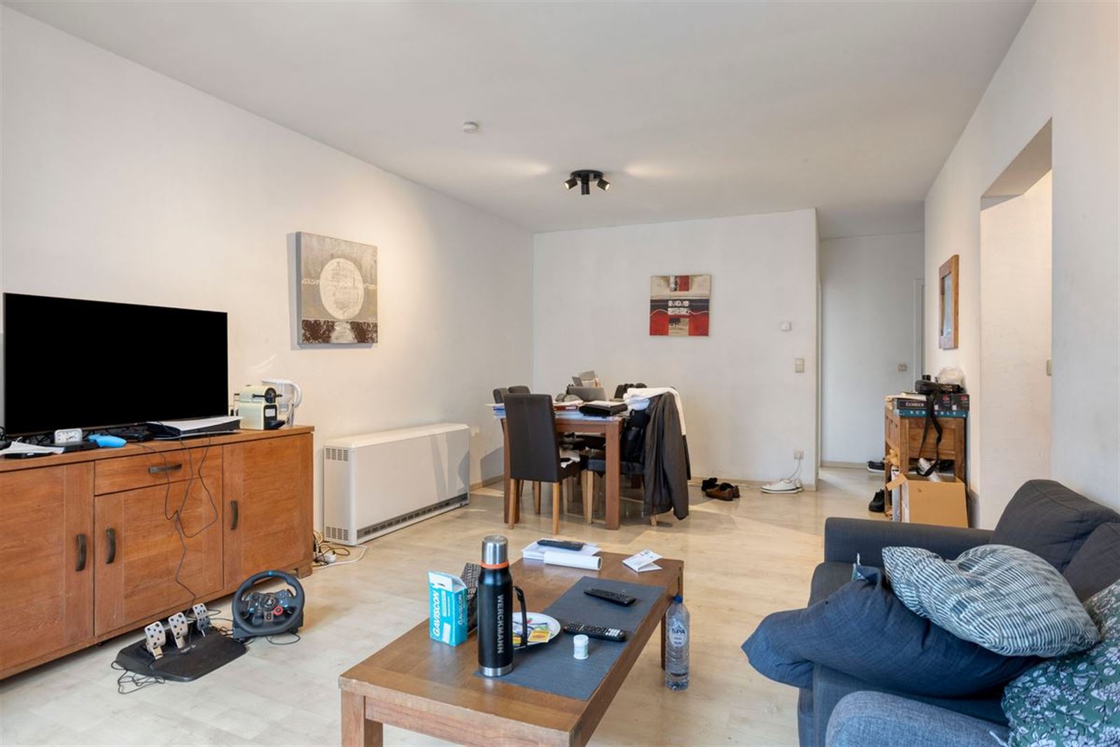 FOTO’S 9 : Appartement te 1000 BRUSSEL (België) - Prijs &euro;&nbsp;310.000