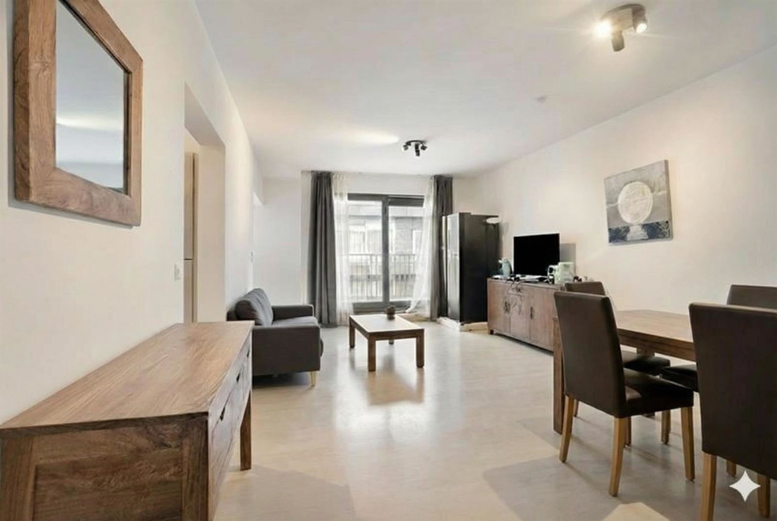 FOTO’S 6 : Appartement te 1000 BRUSSEL (België) - Prijs &euro;&nbsp;310.000