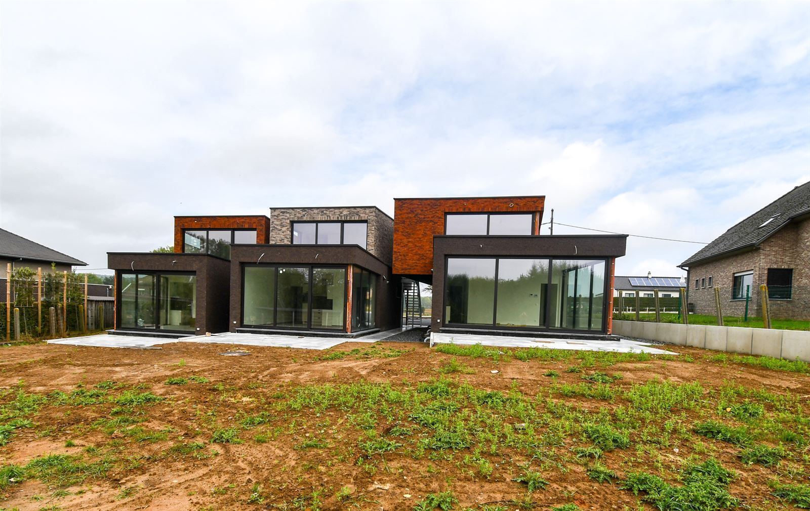 PHOTOS 11 : Appartement à 1755 PAJOTTEGEM (Belgique) - Prix 975 &euro;