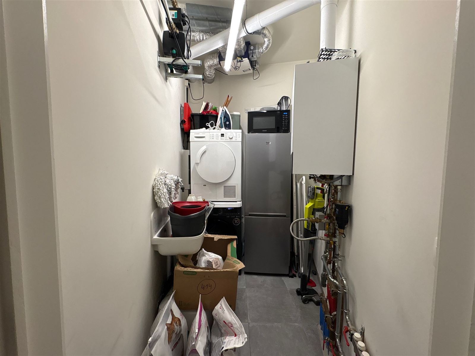 PHOTOS 9 : Appartement à 1755 PAJOTTEGEM (Belgique) - Prix 975 &euro;