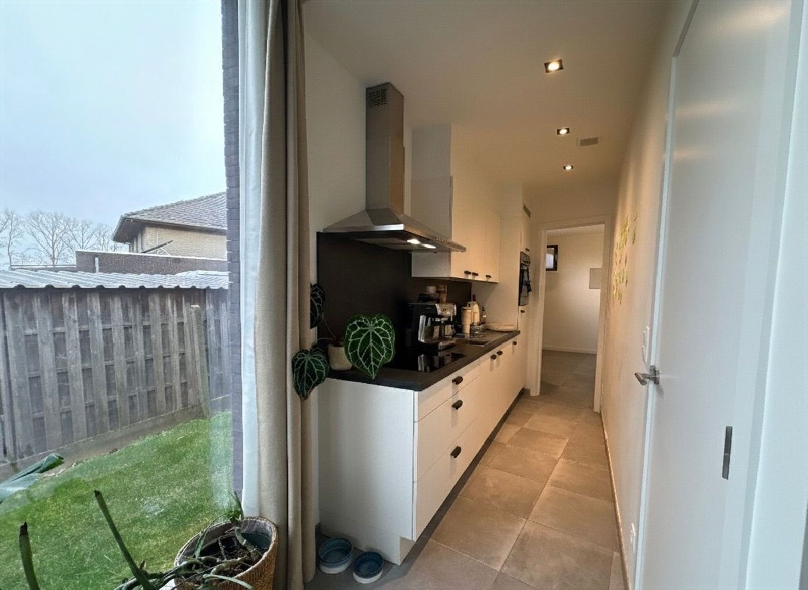 PHOTOS 6 : Appartement à 1755 PAJOTTEGEM (Belgique) - Prix 975 &euro;