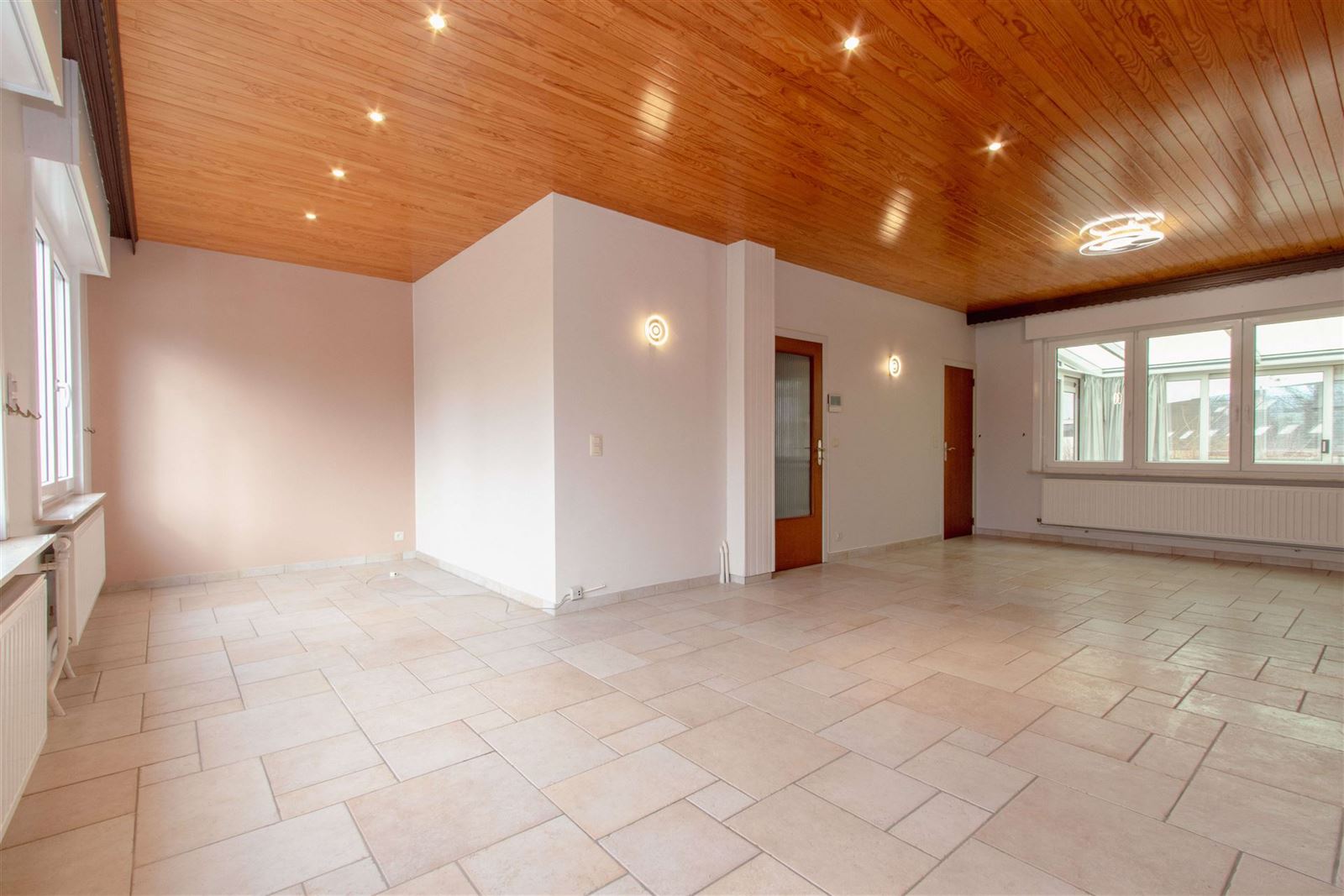 FOTO’S 3 : Bel etage te 1620 DROGENBOS (België) - Prijs &euro;&nbsp;1.650