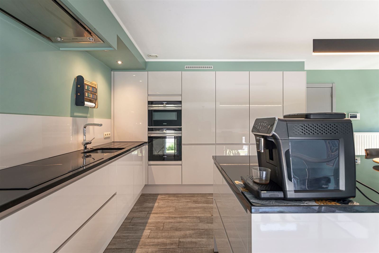 FOTO’S 6 : Woning te 1653 DWORP (België) - Prijs &euro;&nbsp;1.600