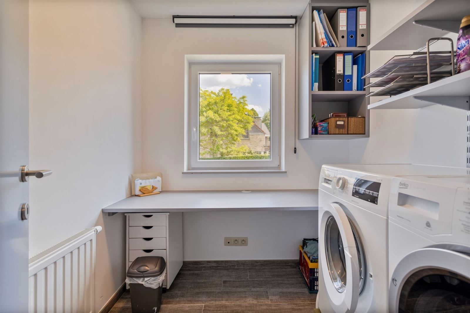 FOTO’S 20 : Woning te 1653 DWORP (België) - Prijs &euro;&nbsp;1.600