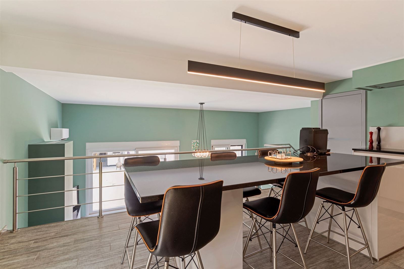 FOTO’S 8 : Woning te 1653 DWORP (België) - Prijs &euro;&nbsp;1.600