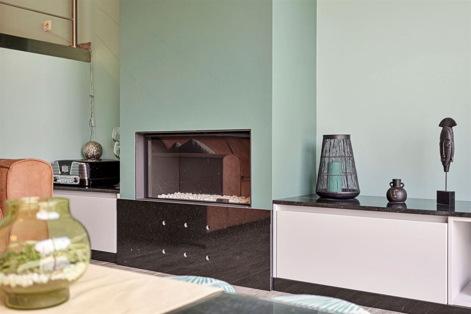 FOTO’S 11 : Woning te 1653 DWORP (België) - Prijs &euro;&nbsp;1.600