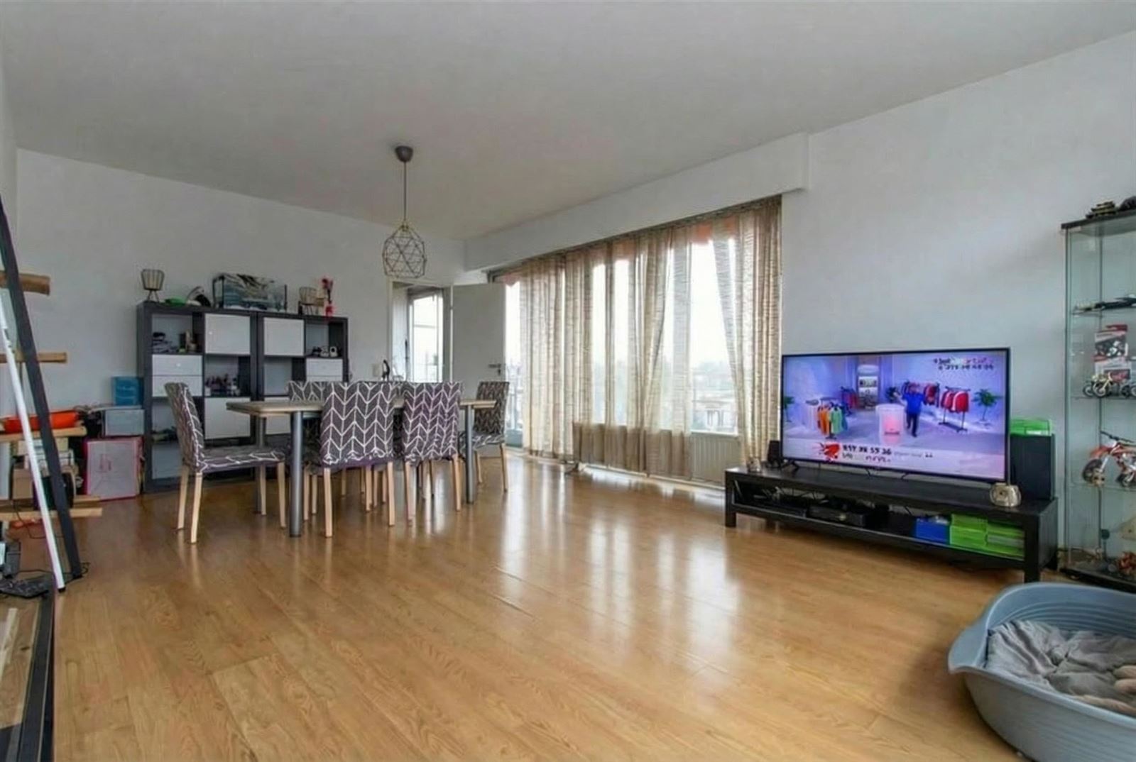 FOTO’S 4 : Appartement te 1070 ANDERLECHT (België) - Prijs &euro;&nbsp;1.190