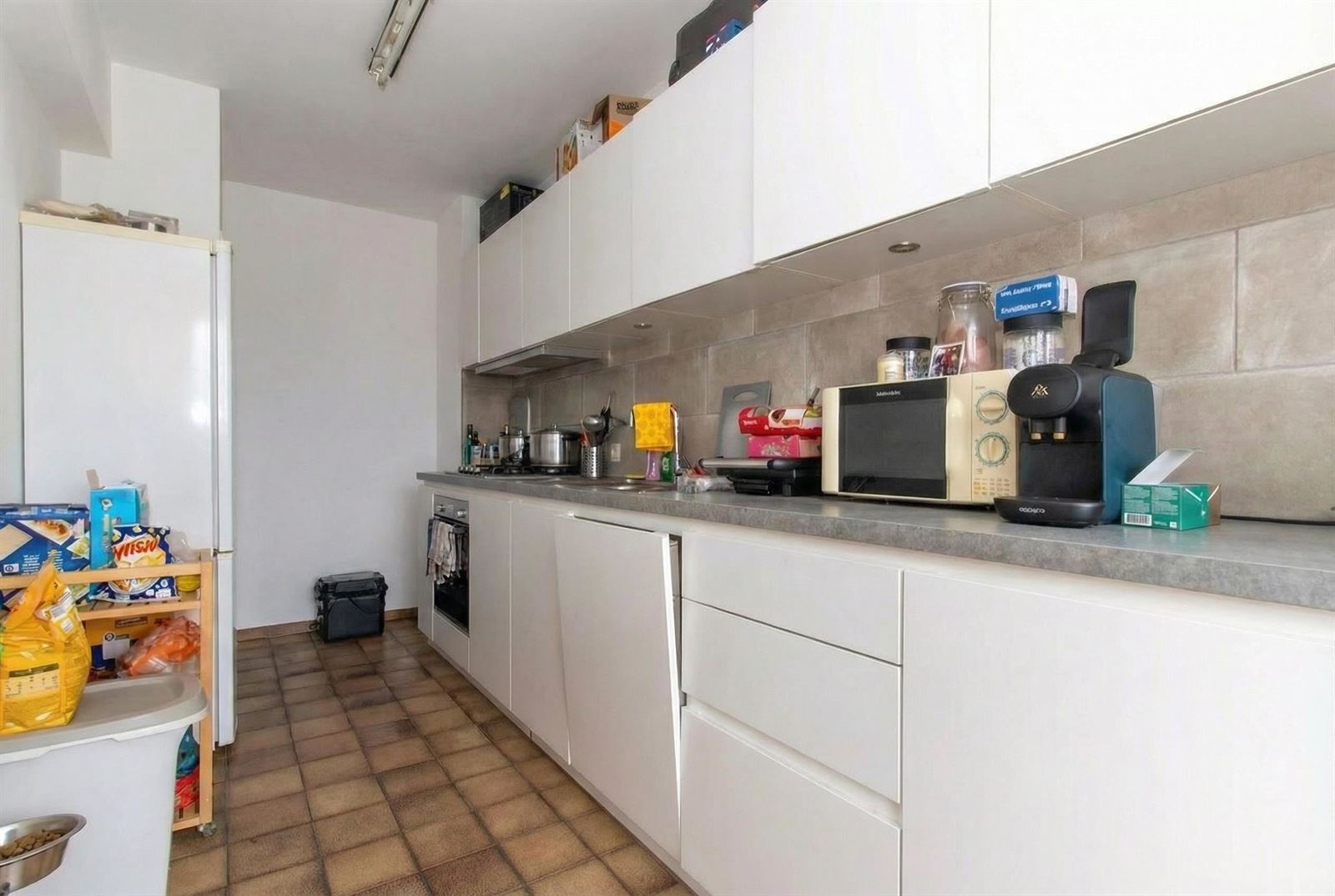 FOTO’S 6 : Appartement te 1070 ANDERLECHT (België) - Prijs &euro;&nbsp;1.190