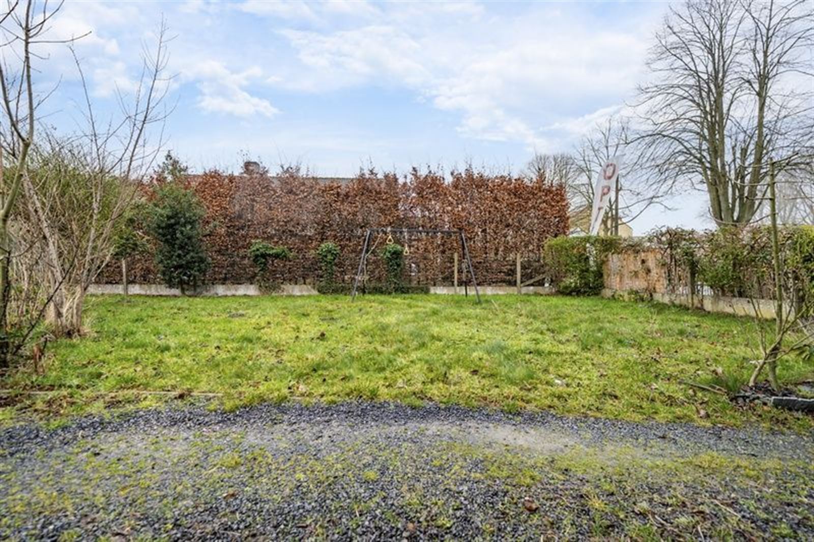 FOTO’S 8 : Woning te 1755 PAJOTTEGEM (België) - Prijs &euro;&nbsp;269.000