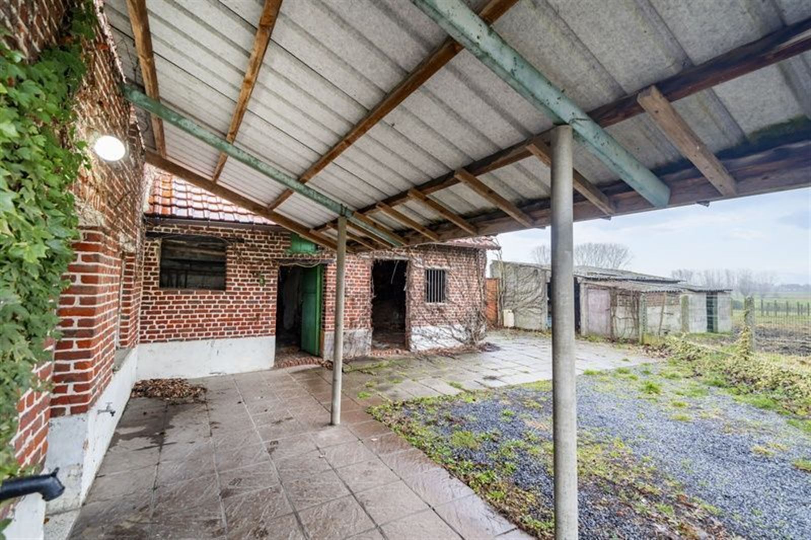 FOTO’S 14 : Woning te 1755 PAJOTTEGEM (België) - Prijs &euro;&nbsp;269.000