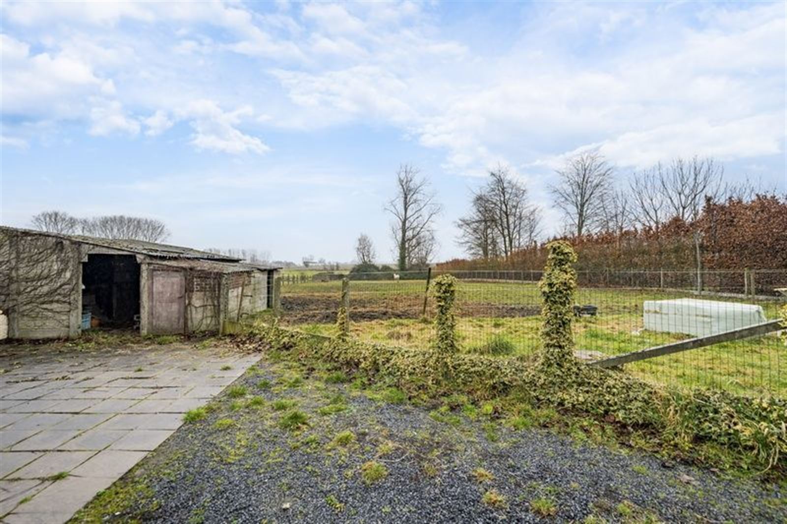 FOTO’S 16 : Woning te 1755 PAJOTTEGEM (België) - Prijs &euro;&nbsp;269.000