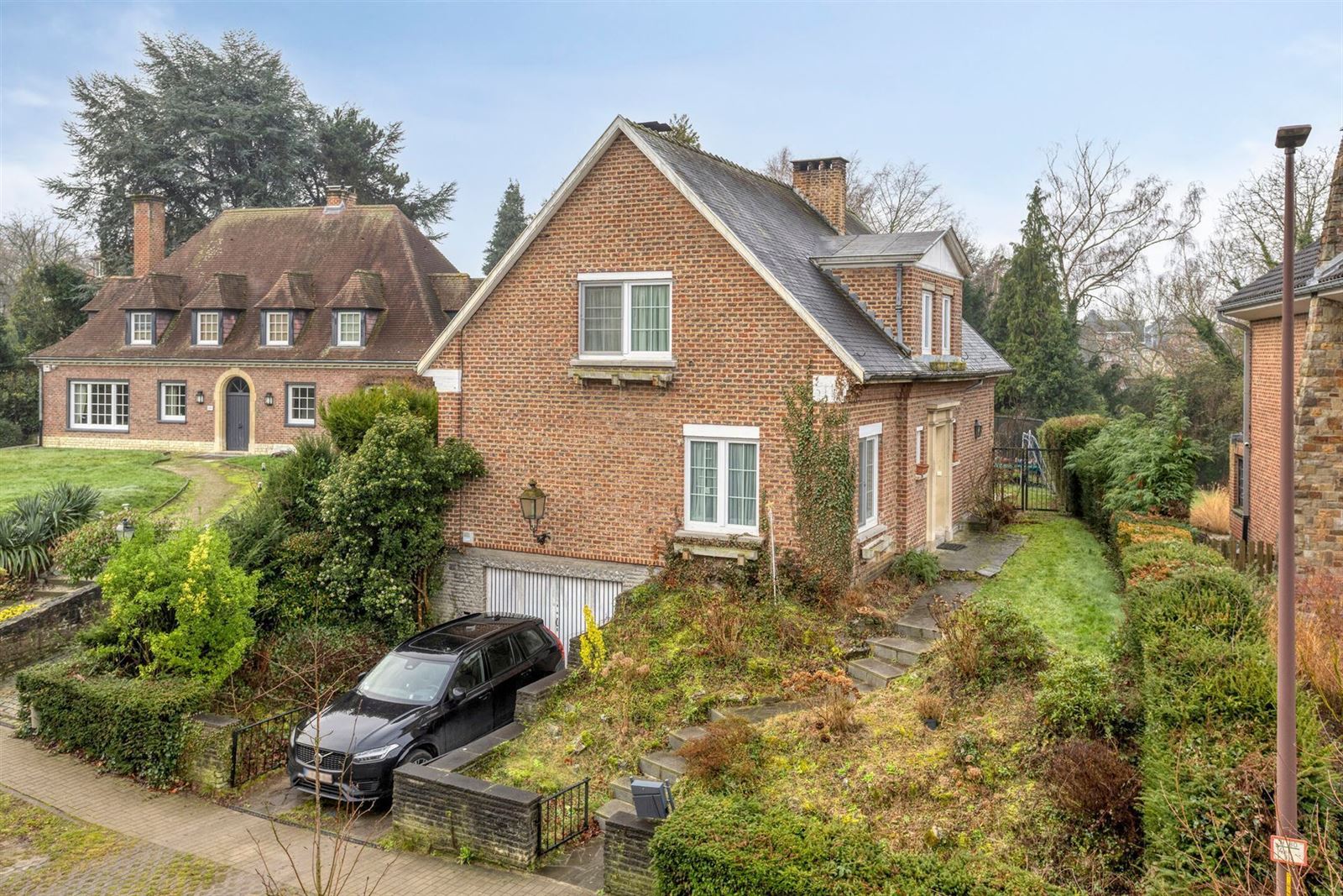 PHOTOS 32 : Villa à 1650 BEERSEL (Belgique) - Prix 599.000 &euro;