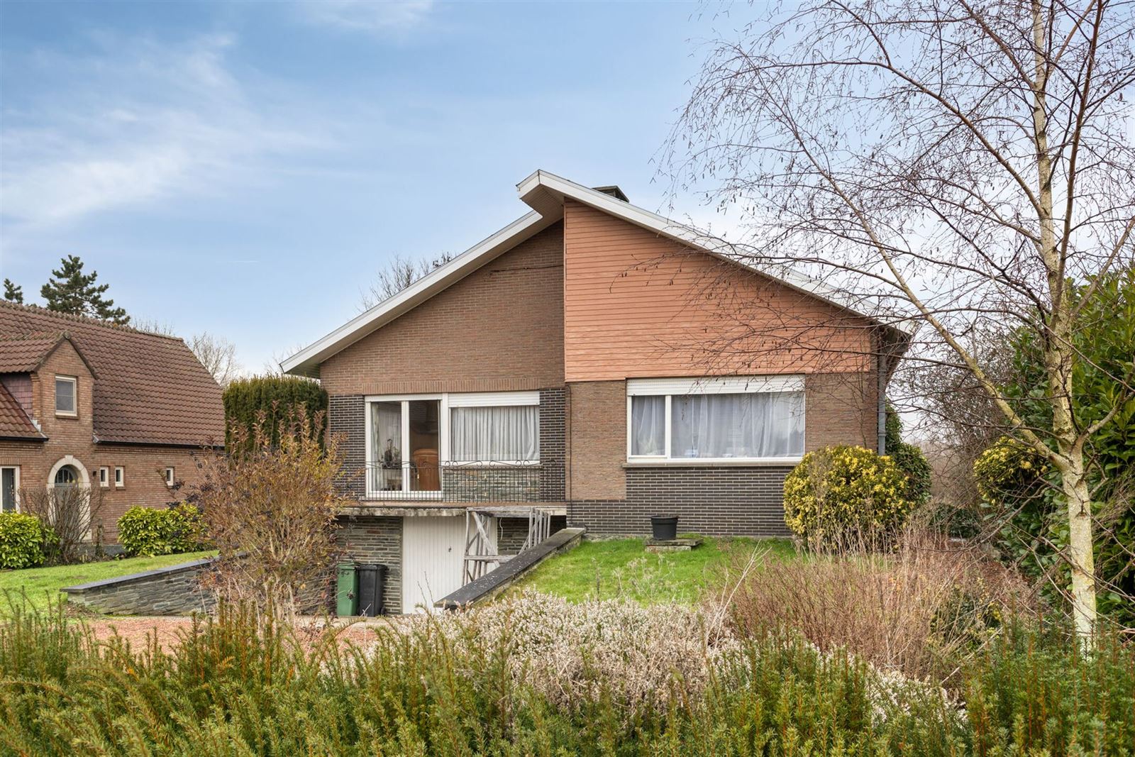 FOTO’S 33 : Woning te 9402 MEERBEKE (België) - Prijs &euro;&nbsp;369.000