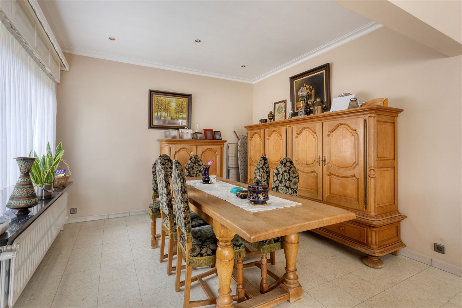 FOTO’S 8 : Woning te 9402 MEERBEKE (België) - Prijs &euro;&nbsp;369.000