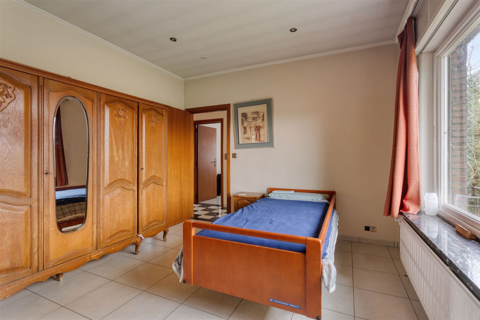 FOTO’S 14 : Woning te 9402 MEERBEKE (België) - Prijs &euro;&nbsp;369.000