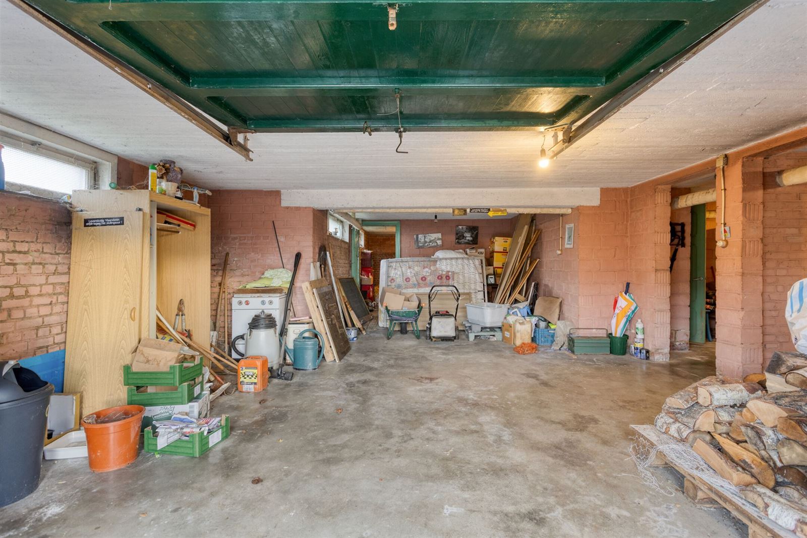 FOTO’S 23 : Woning te 9402 MEERBEKE (België) - Prijs &euro;&nbsp;369.000