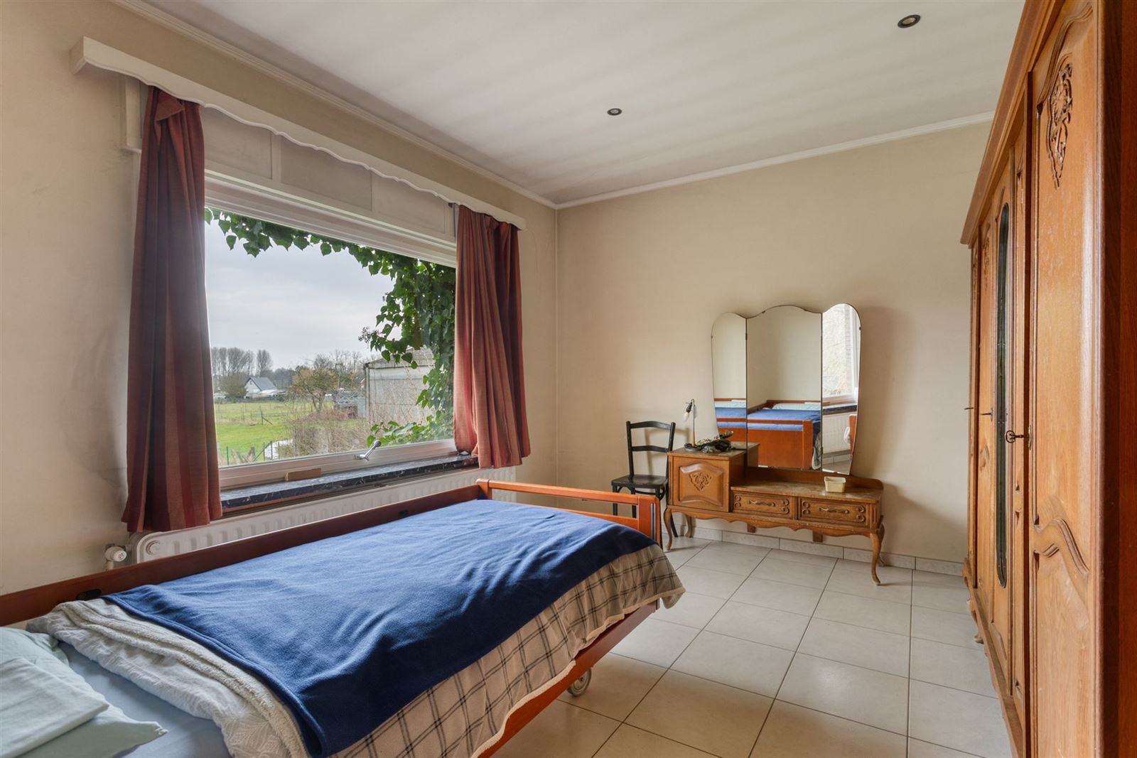 FOTO’S 13 : Woning te 9402 MEERBEKE (België) - Prijs &euro;&nbsp;369.000