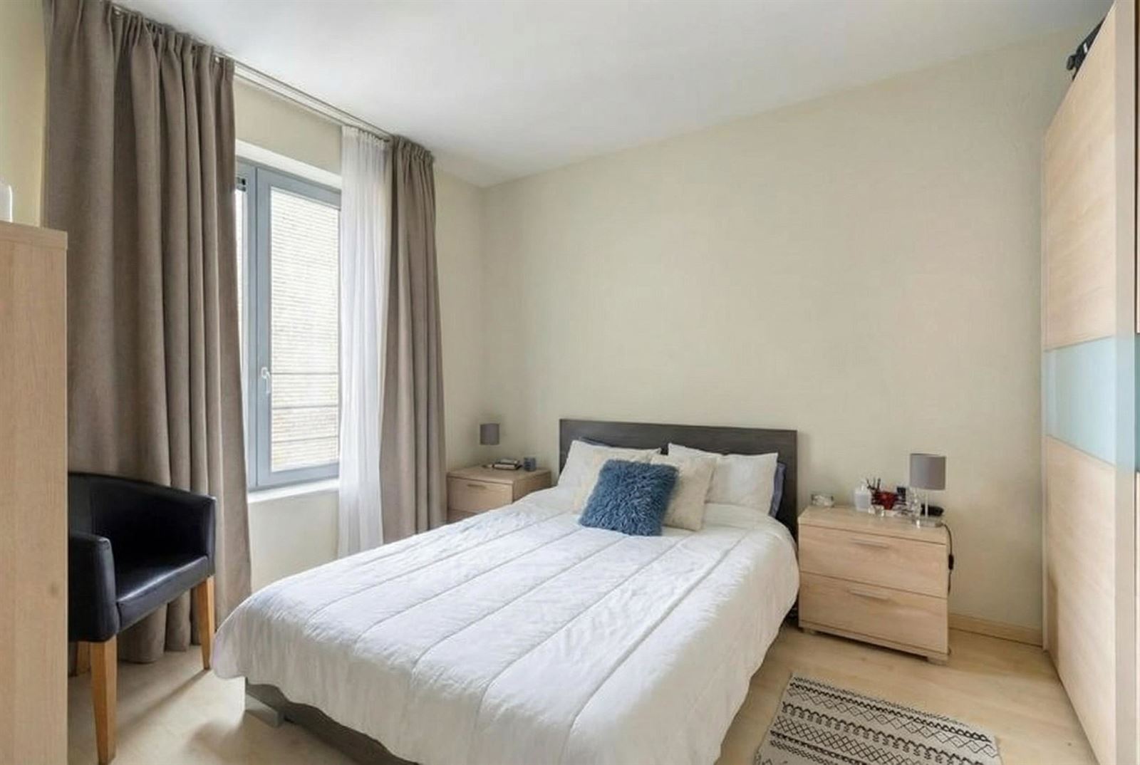 FOTO’S 6 : Appartement te 1000 BRUSSEL (België) - Prijs &euro;&nbsp;310.000