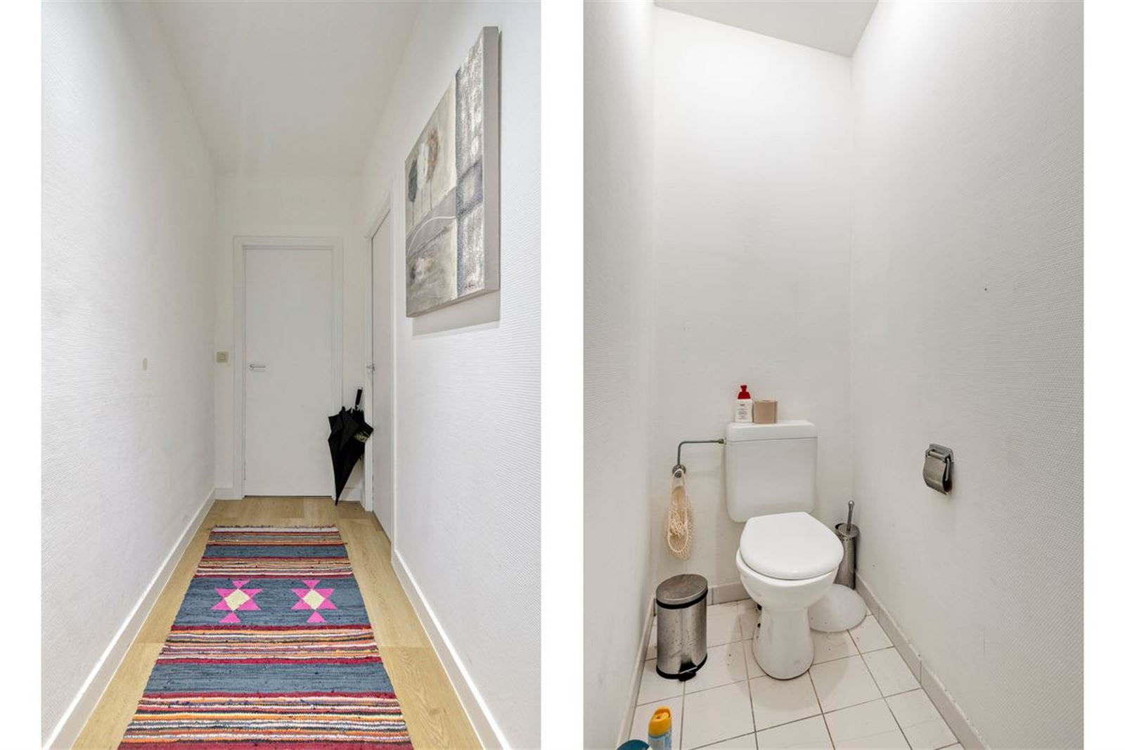 FOTO’S 2 : Appartement te 1000 BRUSSEL (België) - Prijs &euro;&nbsp;310.000