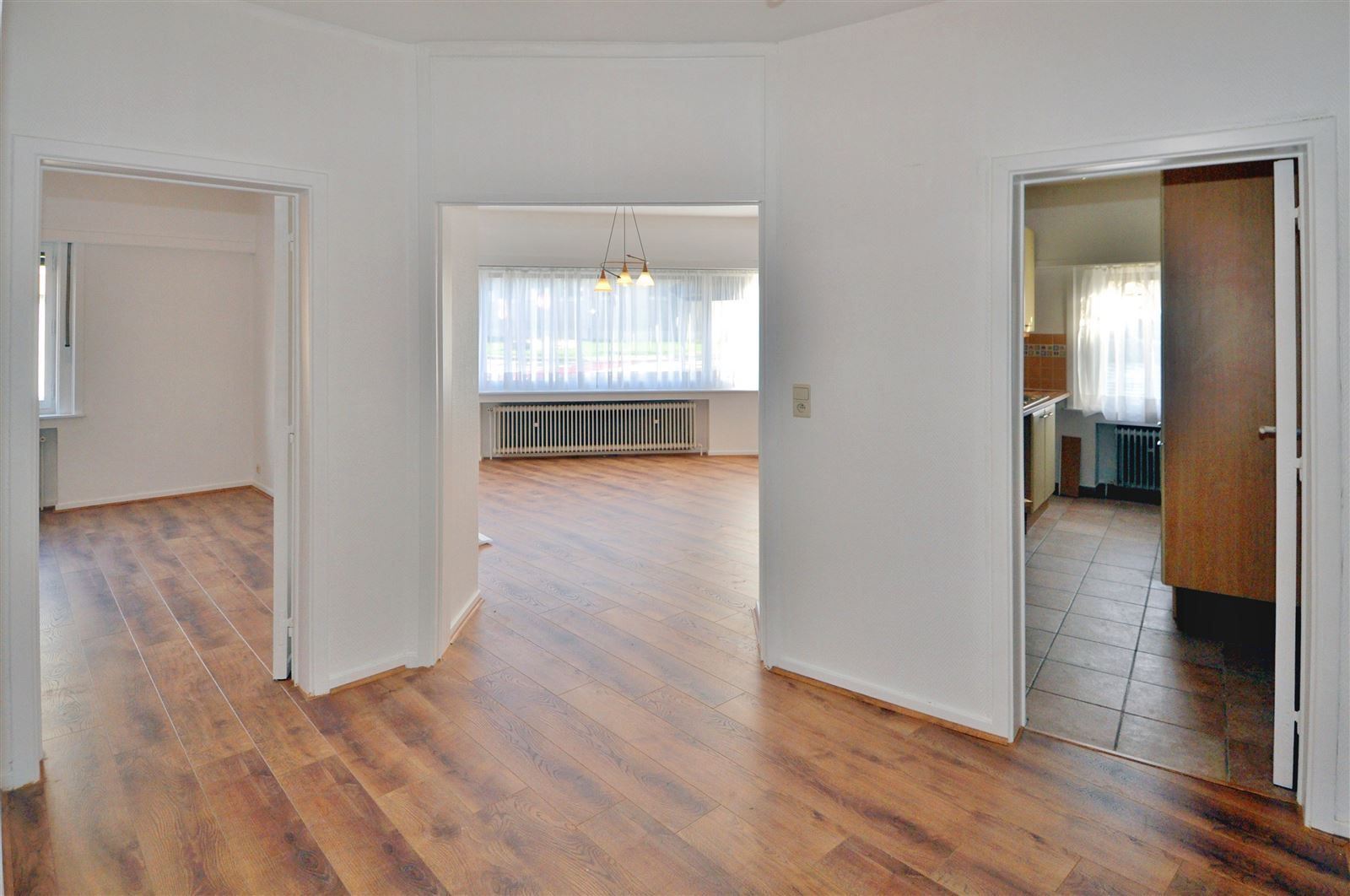 FOTO’S 3 : Appartement te 1500 HALLE (België) - Prijs &euro;&nbsp;700