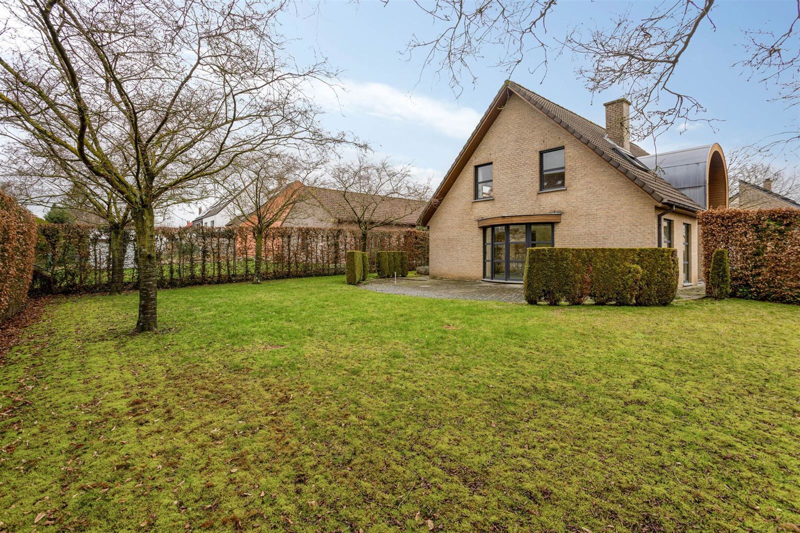 FOTO’S 24 : Woning te 1500 HALLE (België) - Prijs &euro;&nbsp;650.000