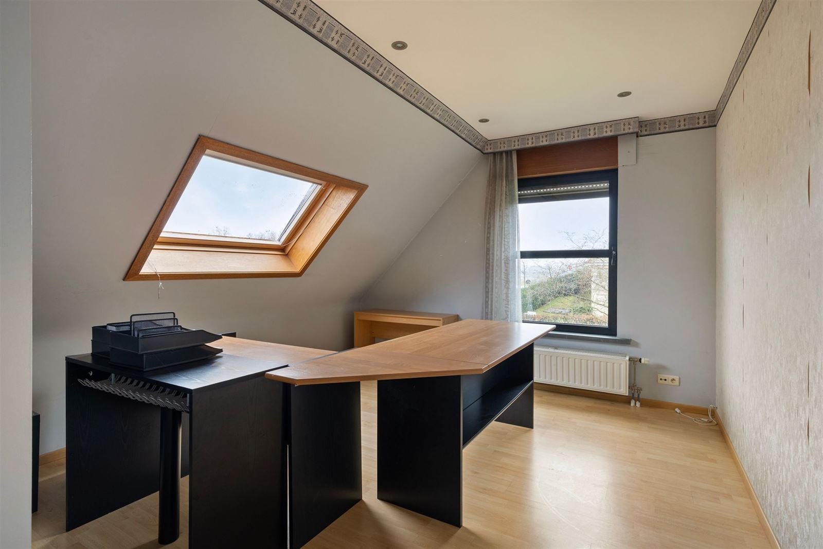 FOTO’S 21 : Woning te 1500 HALLE (België) - Prijs &euro;&nbsp;650.000