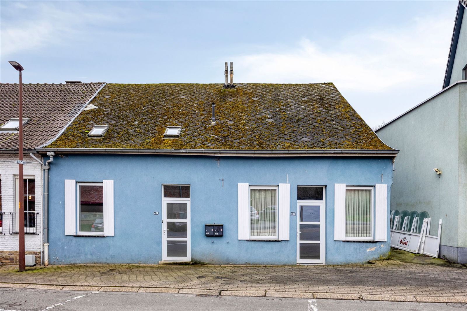 SINT-KWINTENS-LENNIK