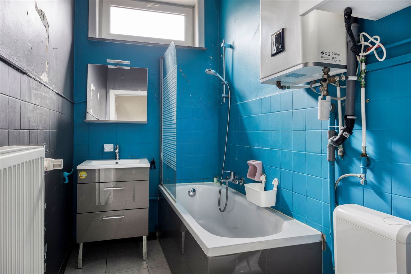 FOTO’S 7 : Woning te 1750 SINT-KWINTENS-LENNIK (België) - Prijs &euro;&nbsp;299.000