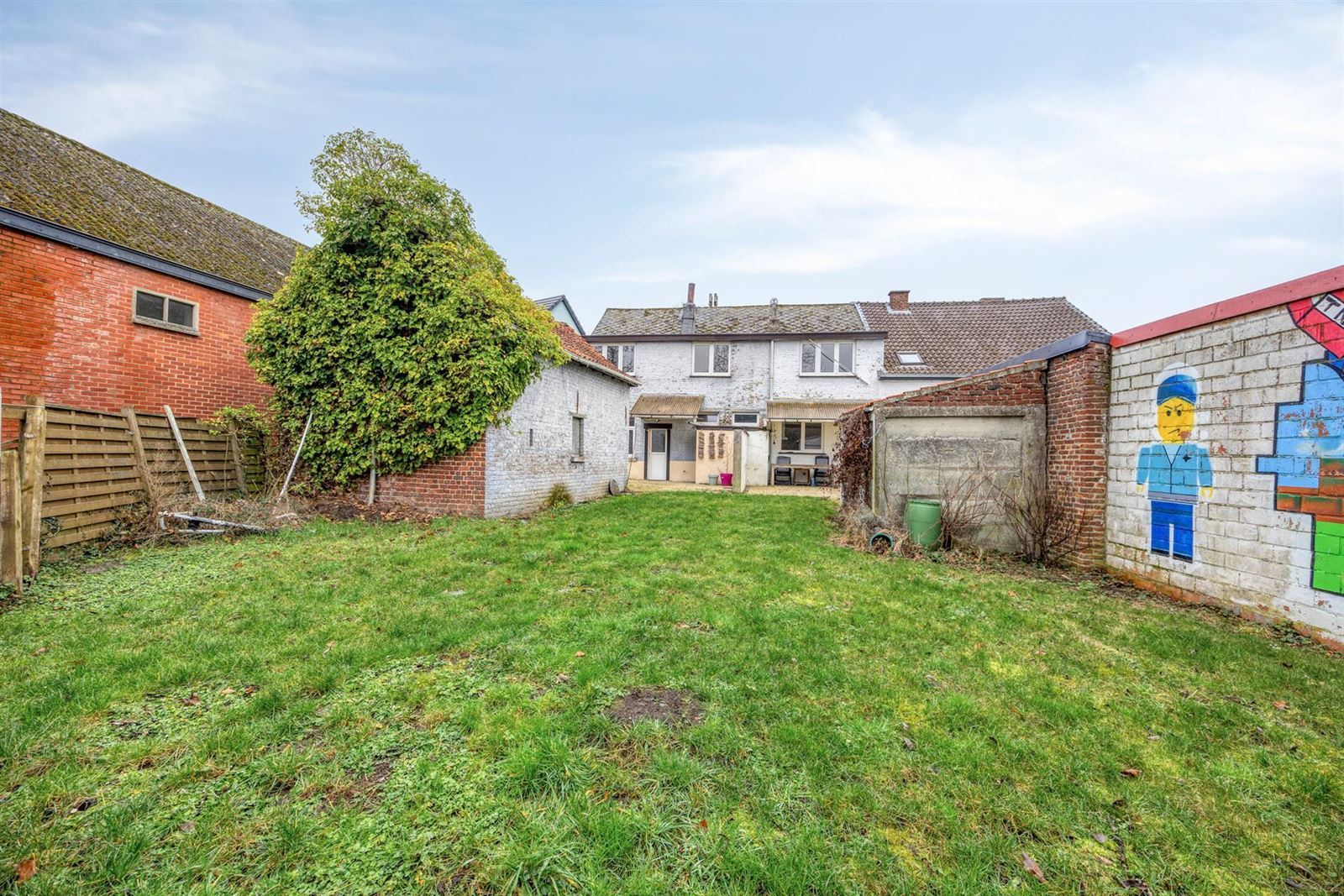 FOTO’S 28 : Woning te 1750 SINT-KWINTENS-LENNIK (België) - Prijs &euro;&nbsp;299.000