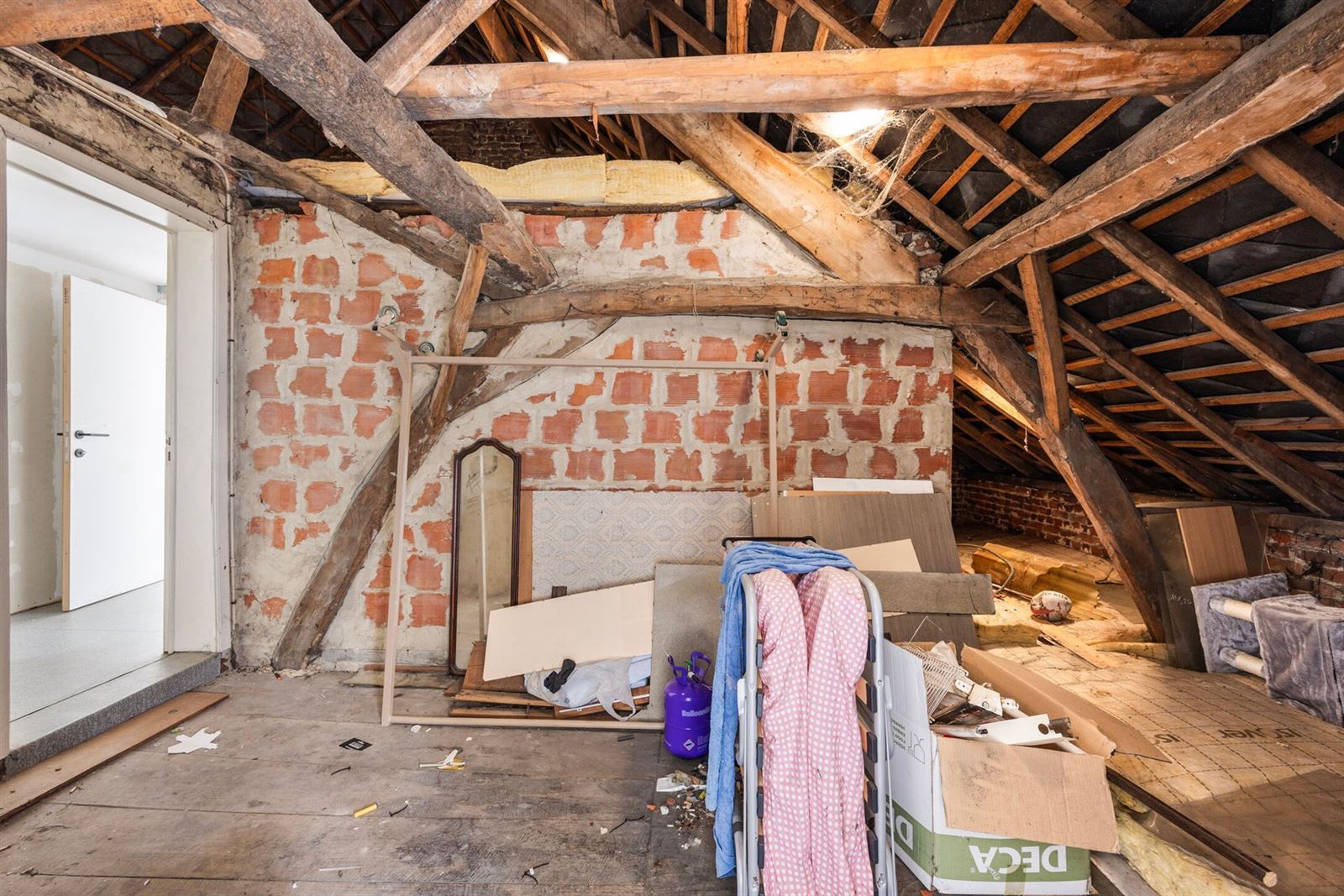 FOTO’S 24 : Woning te 1750 SINT-KWINTENS-LENNIK (België) - Prijs &euro;&nbsp;299.000