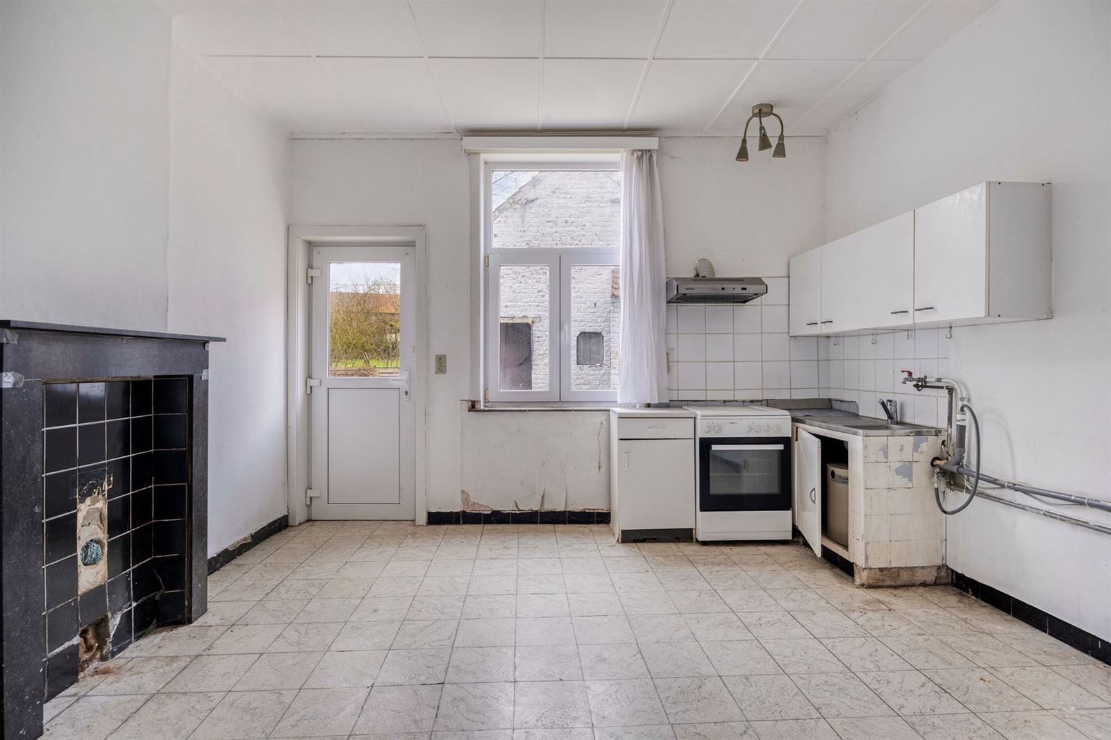 FOTO’S 16 : Woning te 1750 SINT-KWINTENS-LENNIK (België) - Prijs &euro;&nbsp;299.000