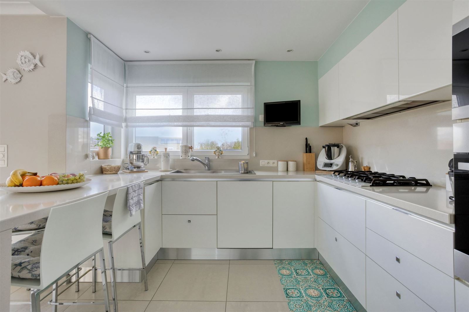 FOTO’S 16 : Woning te 1702 GROOT-BIJGAARDEN (België) - Prijs &euro;&nbsp;579.000